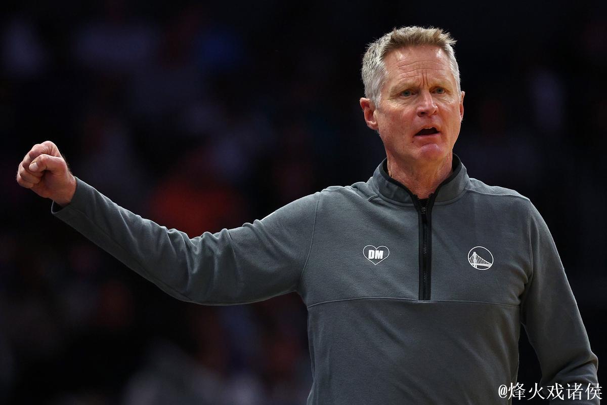 科尔：今晚是防守端拖累了球队，我们本有机会能够赢下比赛