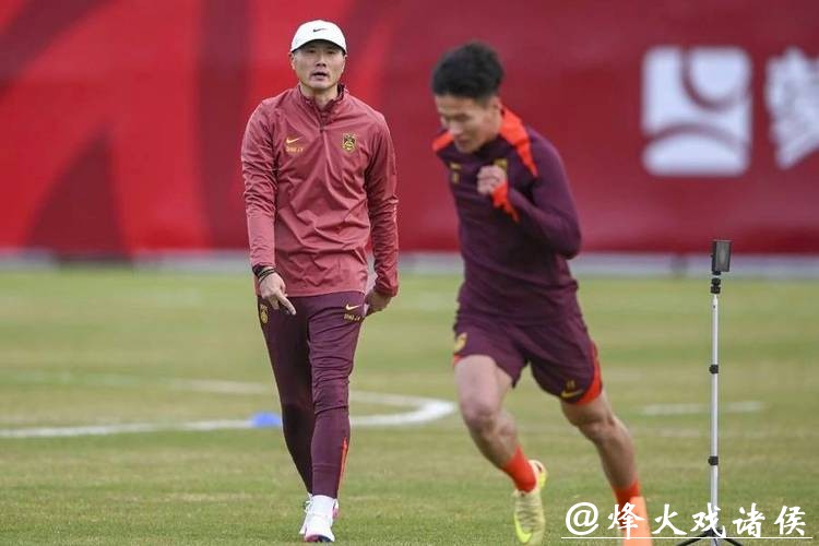 不止U23表现优秀 国足首期海外拉练不败战绩回国 不止U23表现优秀 国足首期海外拉练不败战绩回国