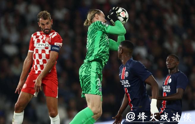 巴黎靠萨福诺夫，赢了弗拉门戈的“玄学”运气