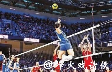 女甲收官晋沪大战山西勇夺季军 七冠王江苏获亚军 女甲收官晋沪大战山西勇夺季军 七冠王江苏获亚军