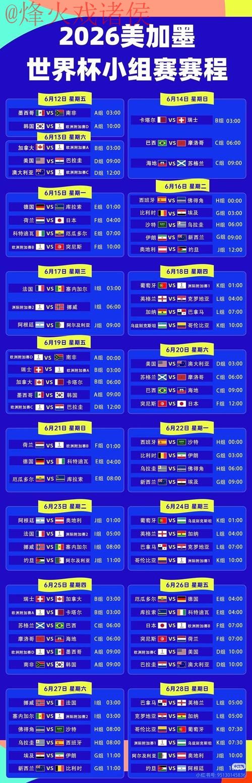2026世界杯直播软件入口地址及使用指南 2026世界杯直播软件入口地址及使用指南